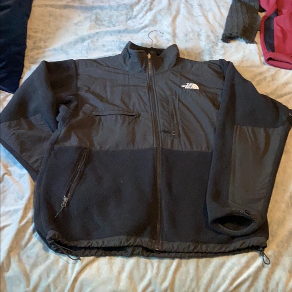 The North Face